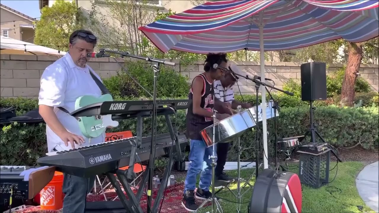 Private Party In Costa Mesa August 28, 2021