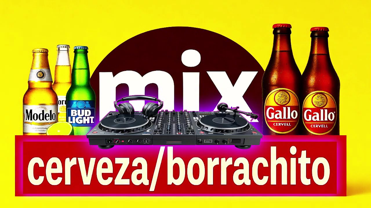 Cantina Mix Intro | Bolitos Mix Para Corazones Dolido