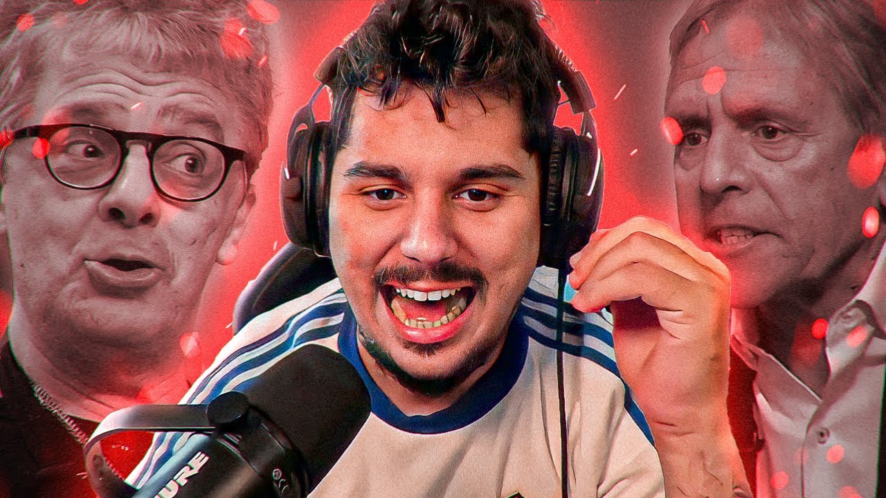 FAMOSOS QUE ESTÁN GAGÁ