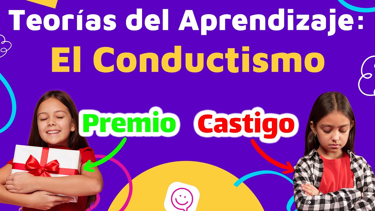 Teorías del Aprendizaje: Enfoque Conductista