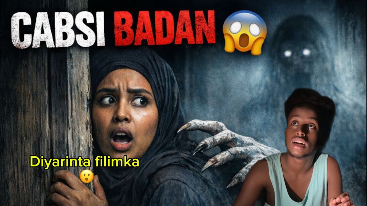 Sida lodiyariyo musalsalka xawo kiin 🫨