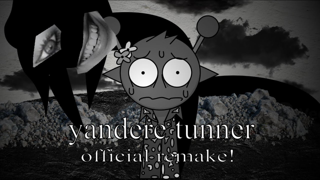 yandere tunner official remake mix