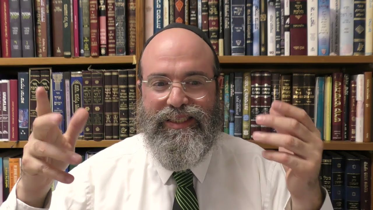 Die Anzeichen vor Moshiach’s Kommen