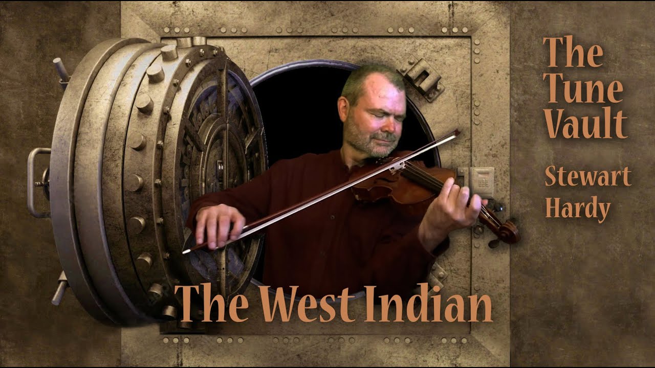 The West Indian | The Tune Vault