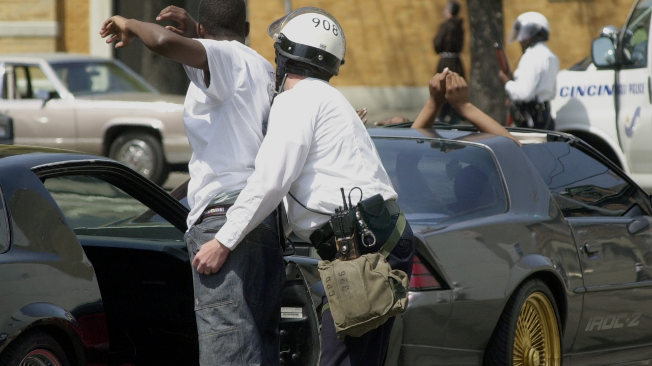 ACLU: Here's what you should and shouldn't do if you're stopped by the police