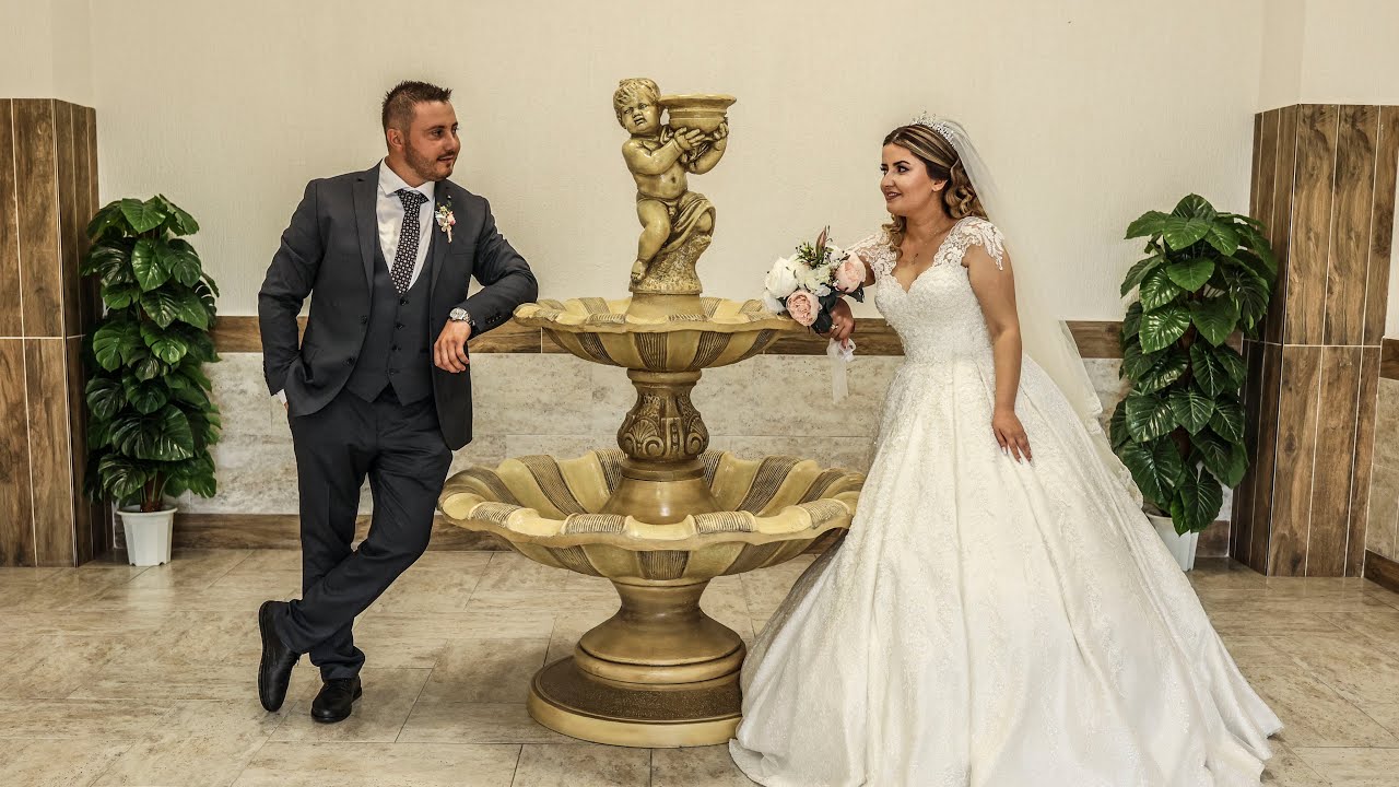 Zehra & Şener 13.06.2021