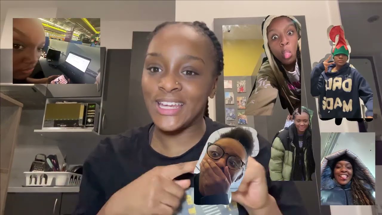 CAMP AMERICA APPLICATION VIDEO