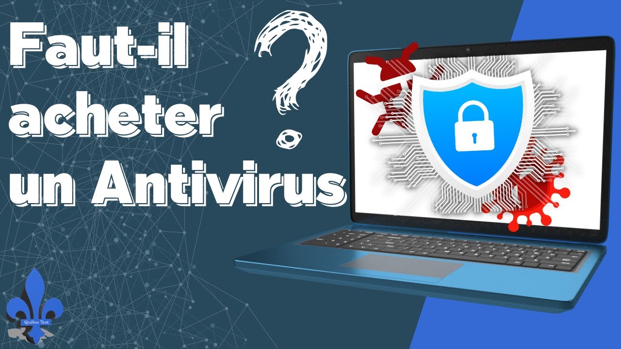 Le Meilleur Antivirus Gratuit pour Windows en 2024