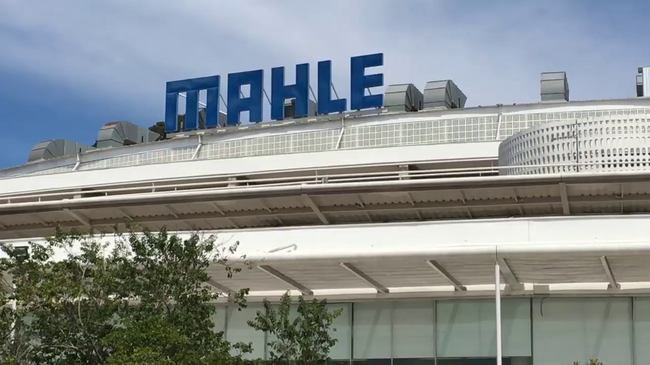 Rota 2030 - Mahle