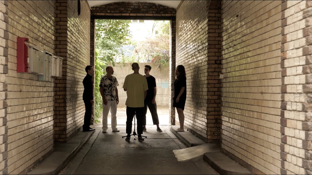 Trille - Phase 'Chor Version' (Live)