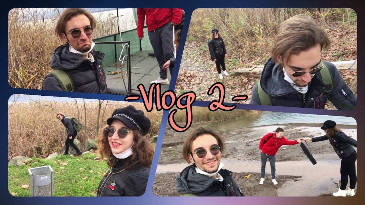 Sahil Turu Vlog