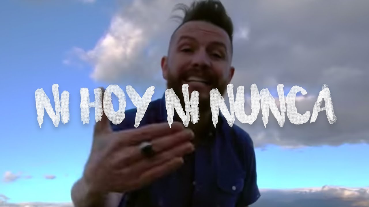 Ni Hoy, Ni Nunca - Daniel Habif