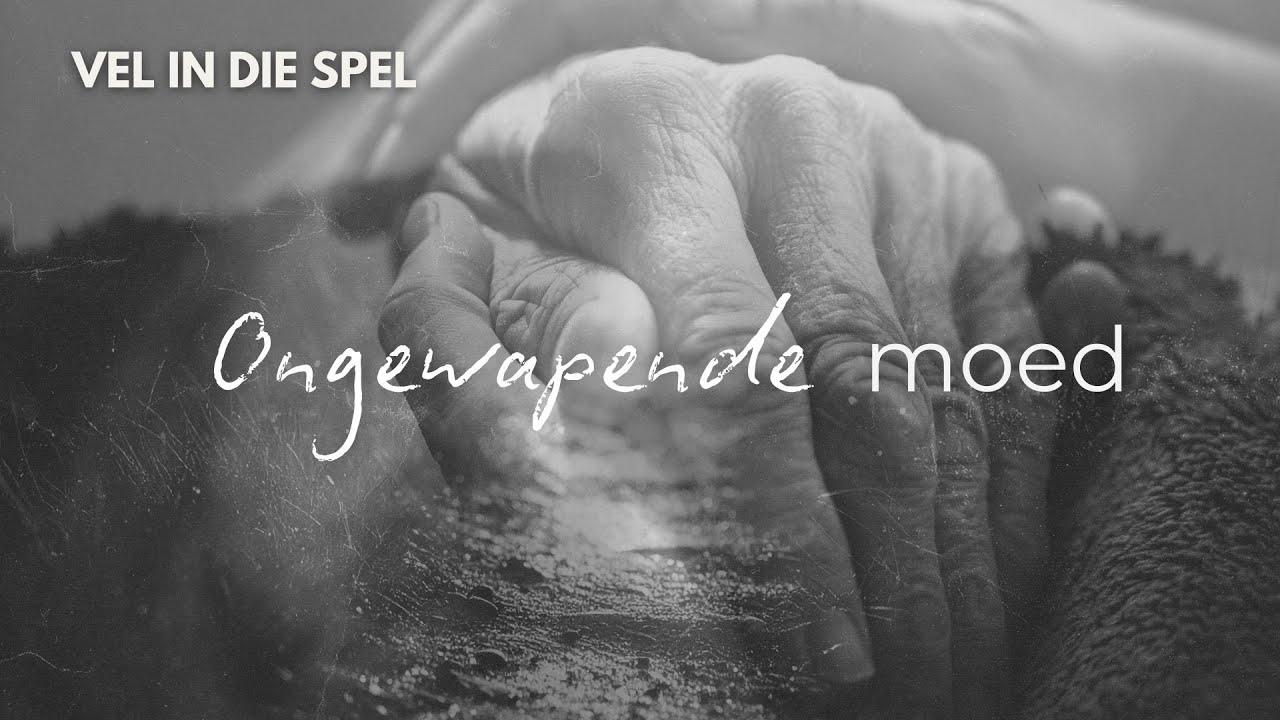 Ongewapende Moed | Theo Geyser | 1 Februarie 2026 | InVia Aanlyn
