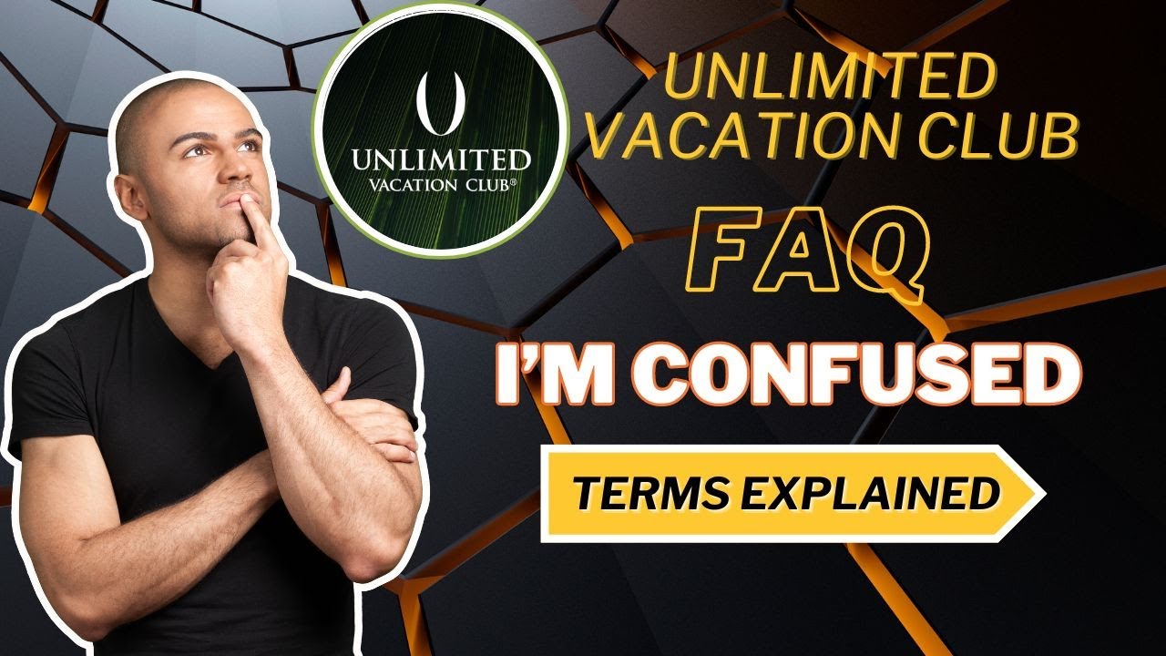🧐 UVC Terms, Definitions and FAQ video.