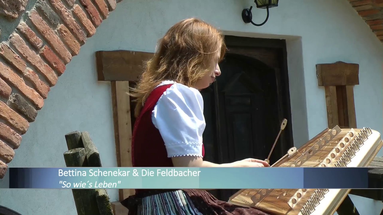 So wie´s Leben