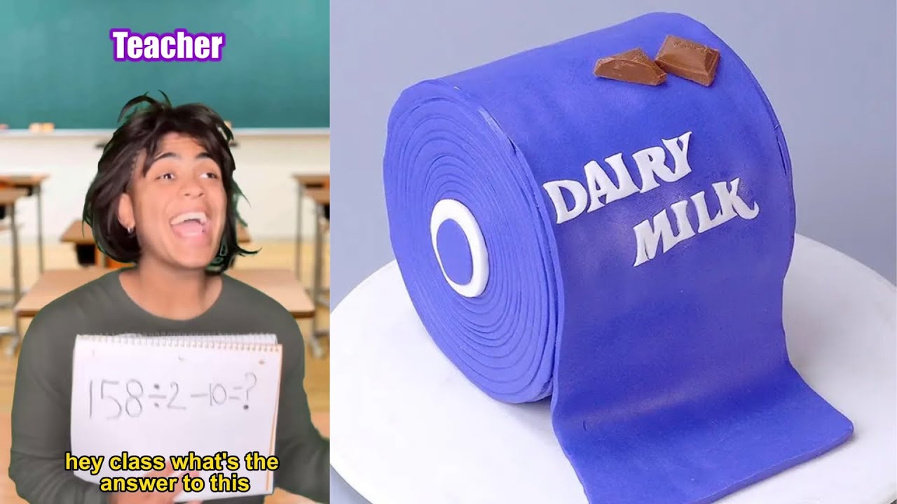 💖 Text To Speech 💖 ASMR Cake Storytime || @Mark Adams @Brianna Guidry || POVs Tiktok Part #264