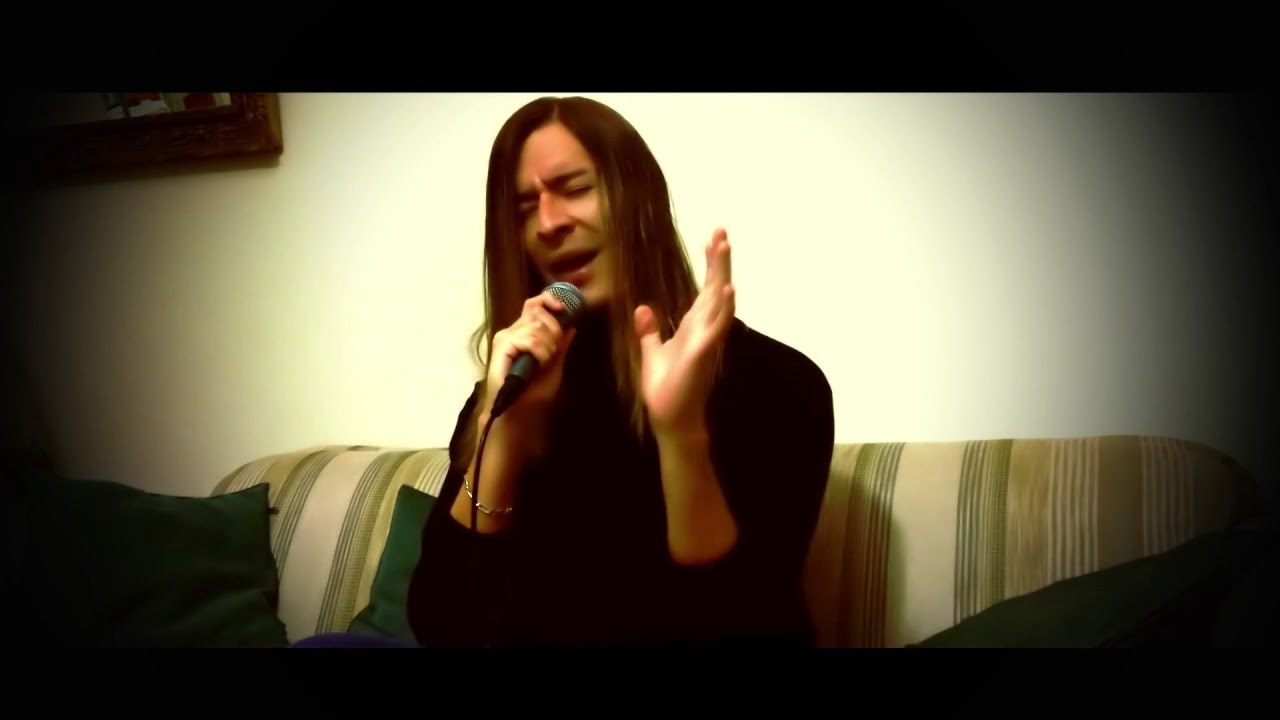 Don´t Cry - Guns & Roses, Vocal Cover By Ramiro Saavedra