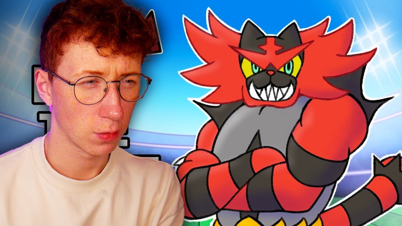 Patterrz Reacts to 