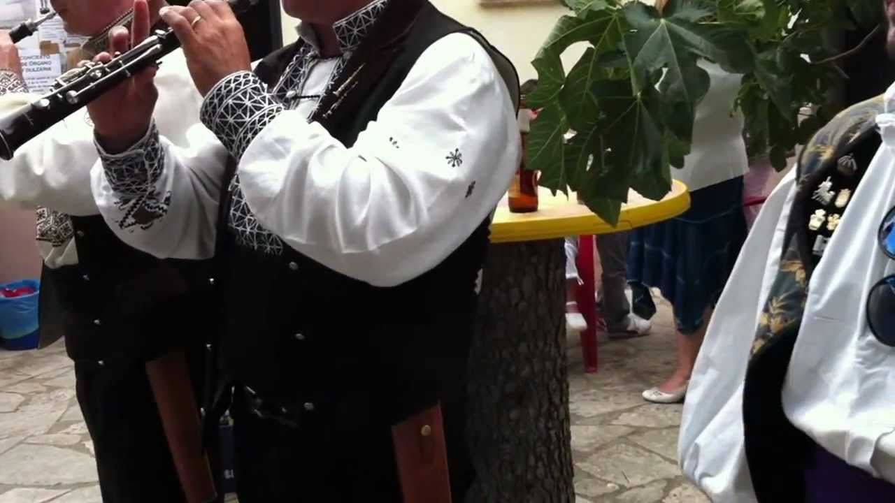 2012. Ayuso. Rumba Topo. Baile