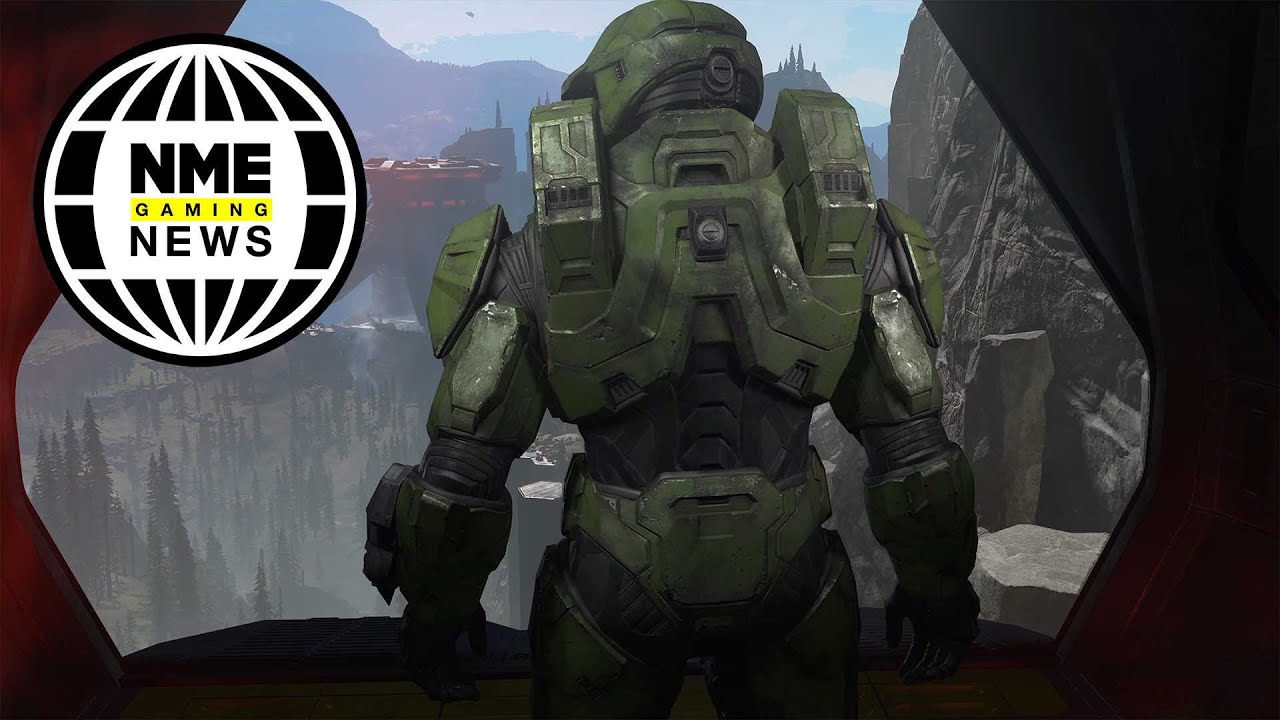 &lsquo;Halo Infinite&rsquo; doesn&rsquo;t let you replay the campaign missions