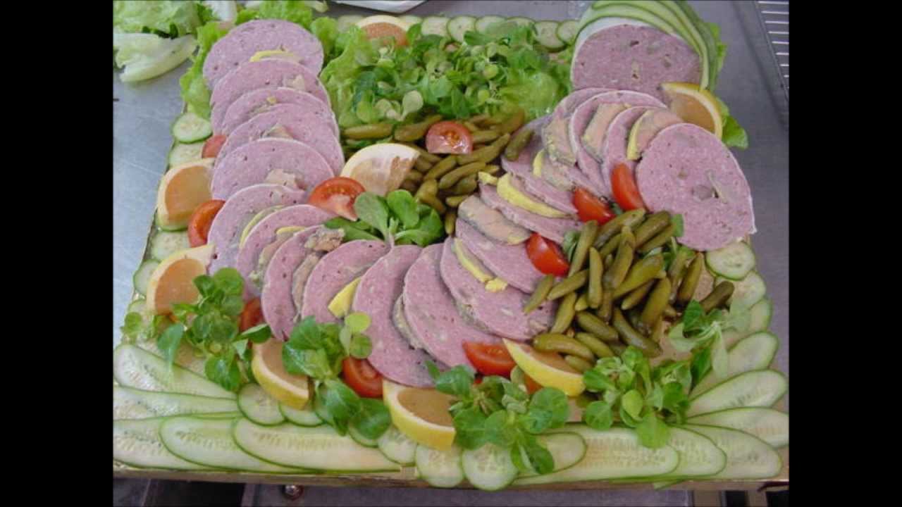 janiaud traiteur id&eacute;es buffet