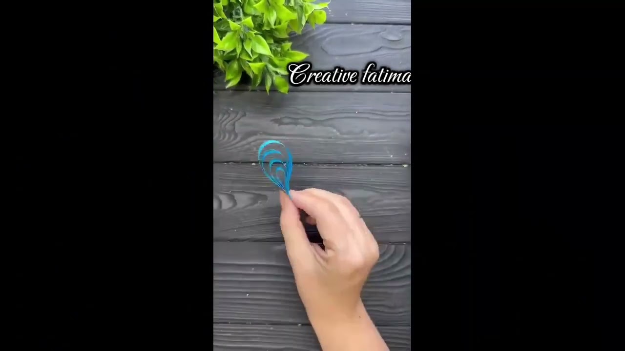 cute origami flowers ideas | creative fatima
