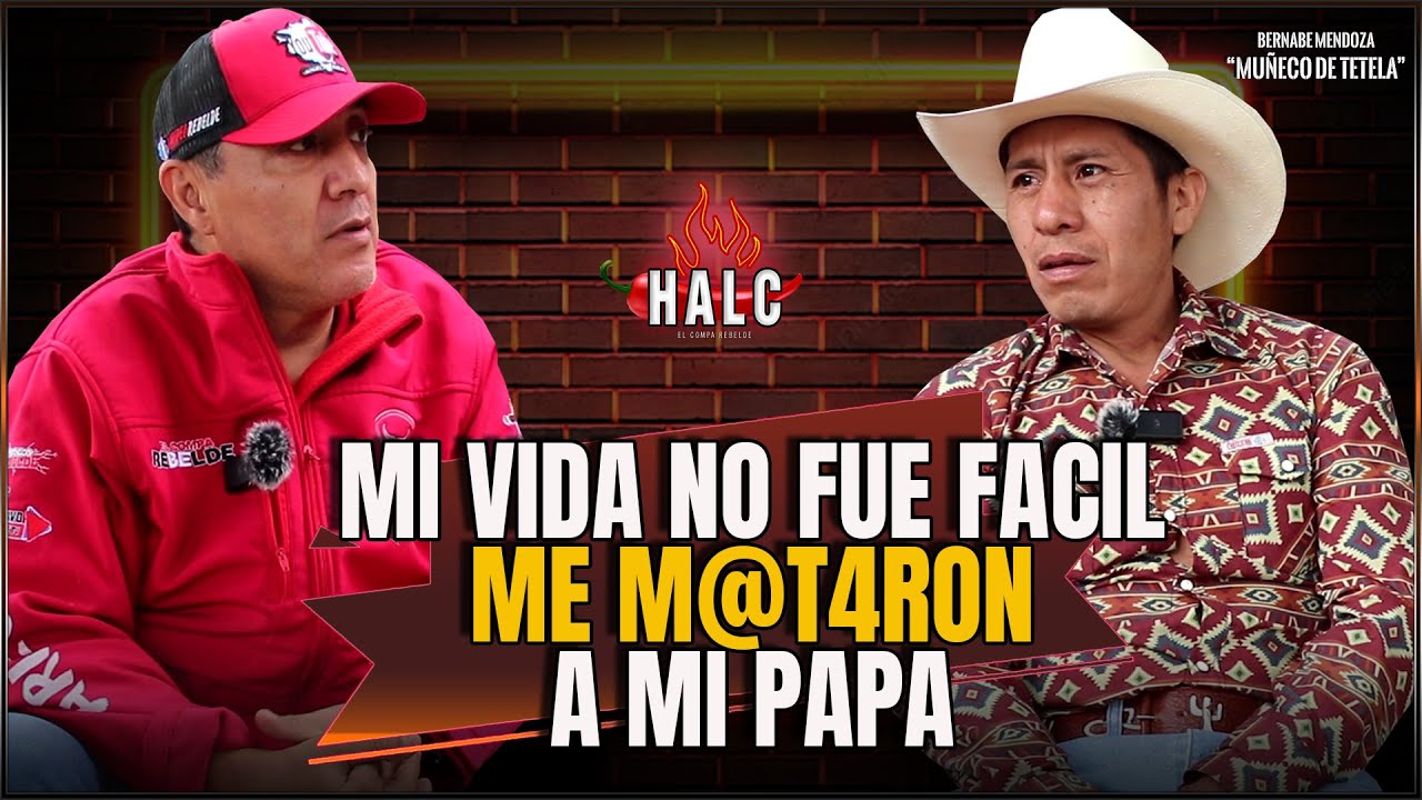 MI MAMA ME CORRE DE SU CASA POR MONTAR | M@T4N A MI PAPA!! Muñeco De Tetela #hablandoalchile