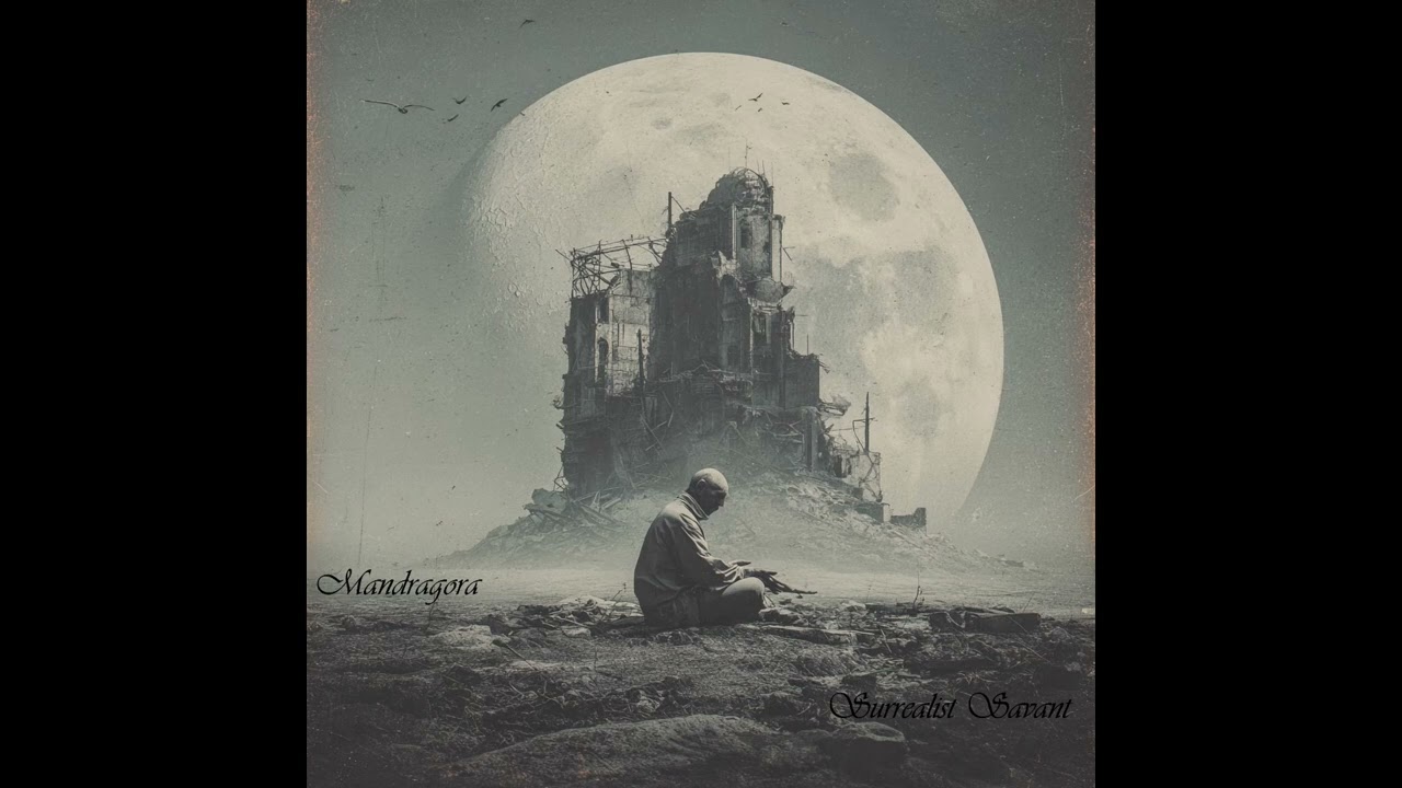 Surrealist Savant - The End (Mandragora)