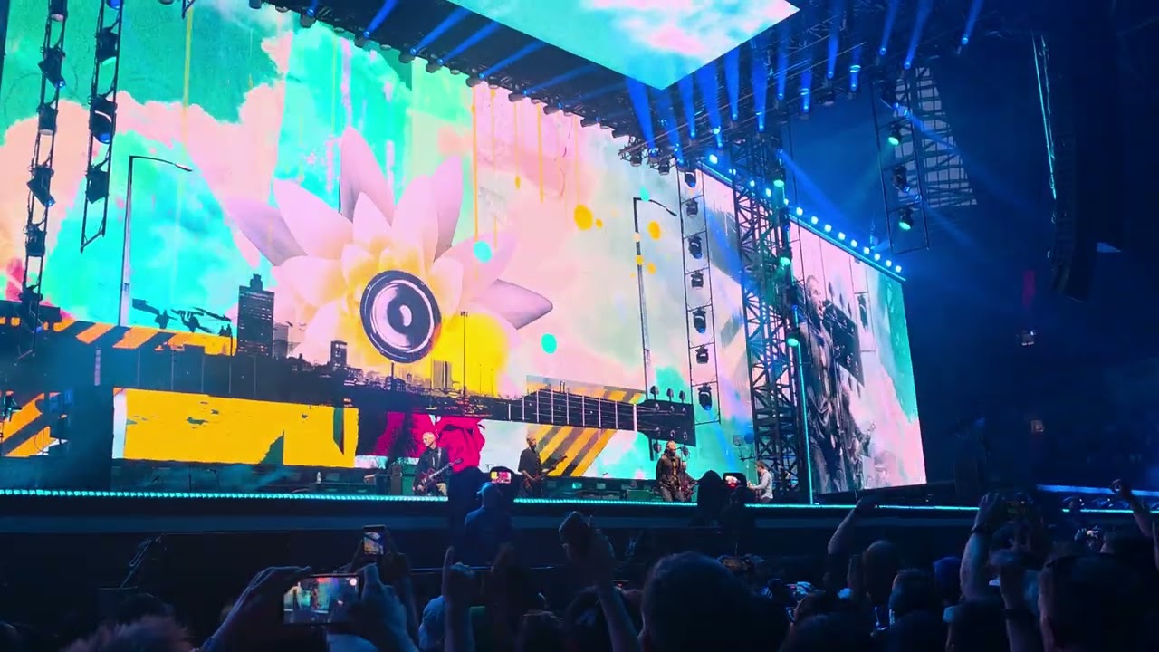 Oasis - Live Forever 2025.7.4 Cardiff