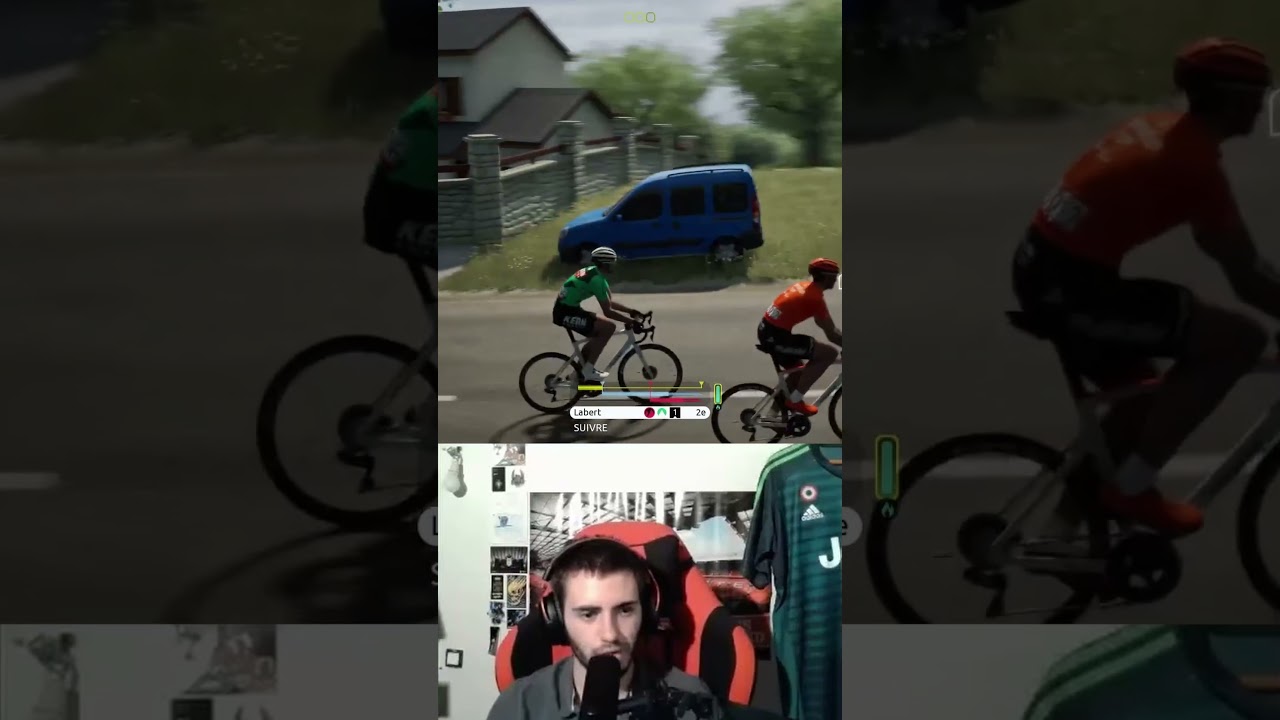 Le futur Pogacar ?