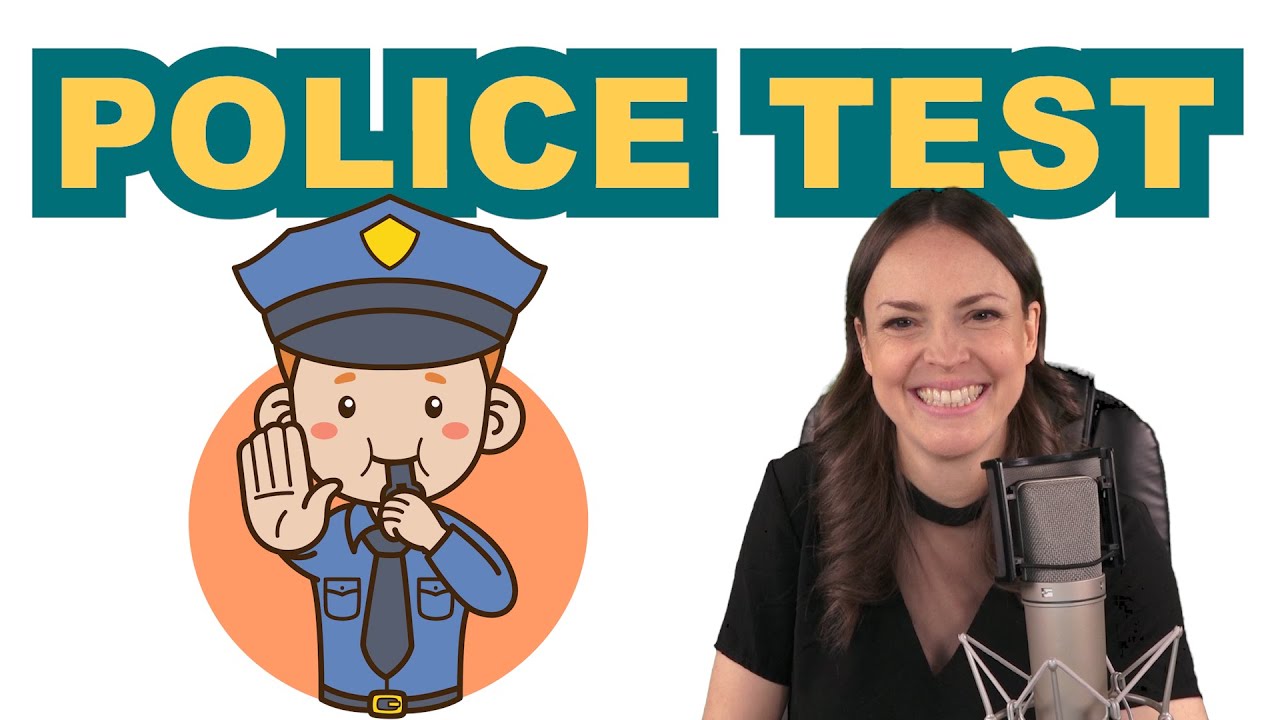 Can You Pass the German Police Math Test?