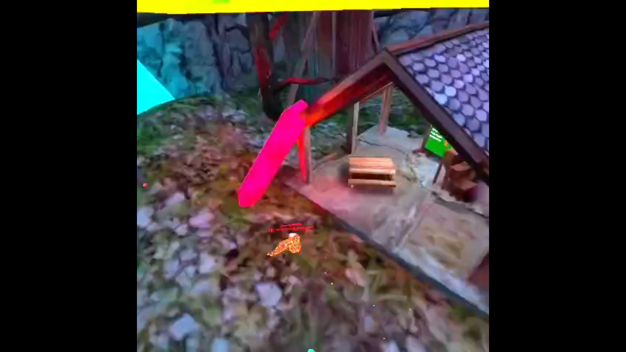 Juking A Pub In 