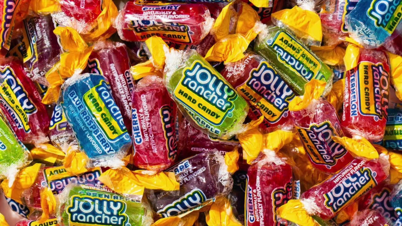 Jolly Rancher Type beat (free for nonprofit) EXTREMELY RAPPABLE