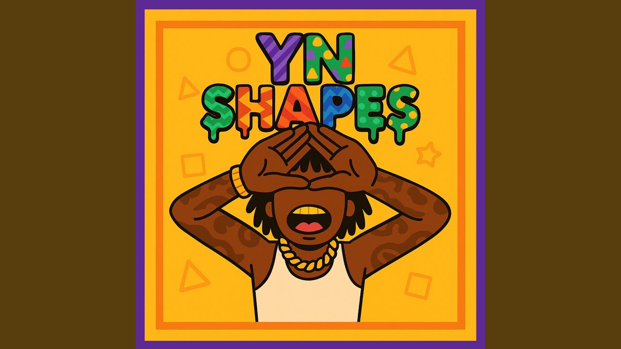 YN Shapes (feat. ACEVANE)