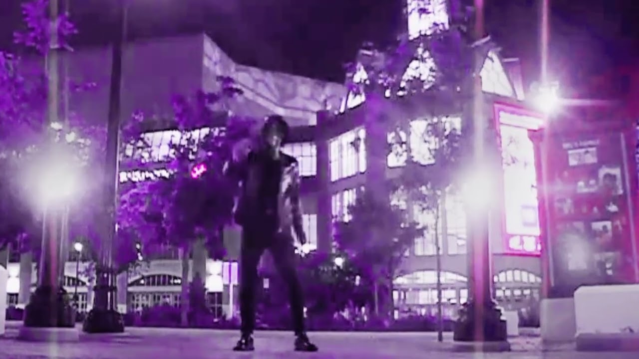 Keiz - **FRIDAY NIGHT LIGHTS** [[BEST LOW BUDGET VIDEO EVER]] 😜 #turnup #turnupmusic 