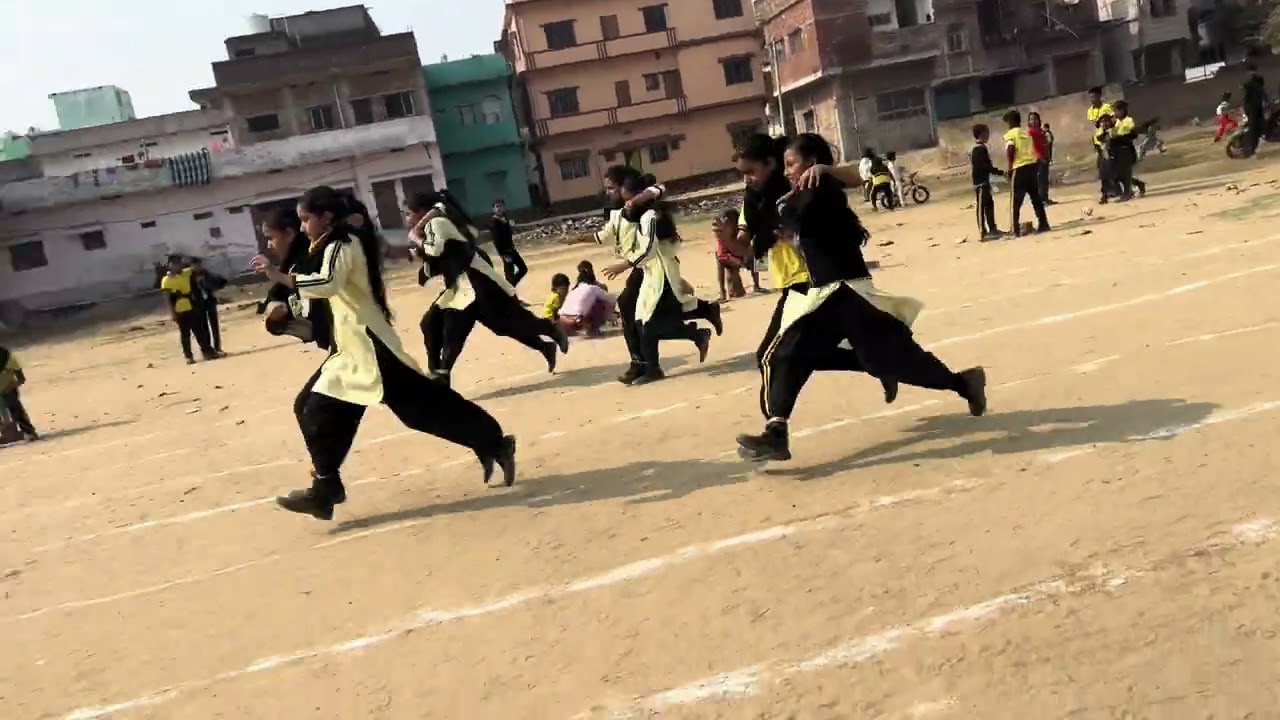 Heaven international school@NEHAL-HS-VOLGS #viral #art #explore #song #video #reels #nawada #fyp 