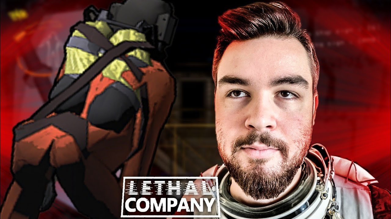 YARATIĞA KARŞI OMUZ OMUZA! | Lethal Company