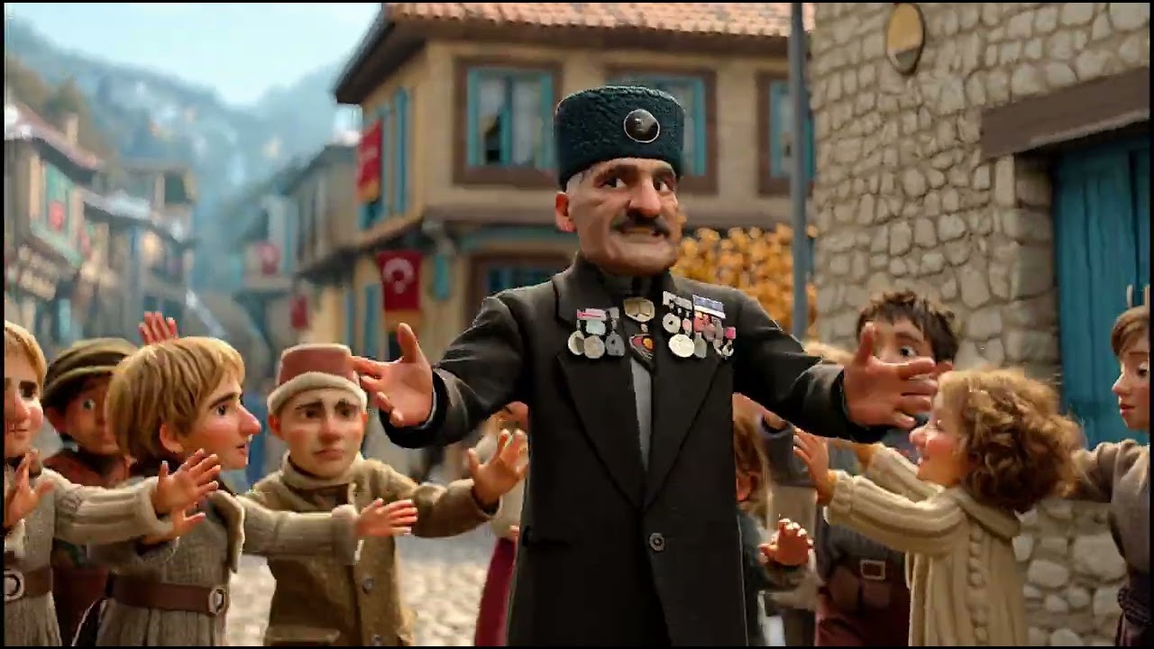 Mecliste yaşanan ilk cinayet - Deli Halid Paşa | omerozzzy