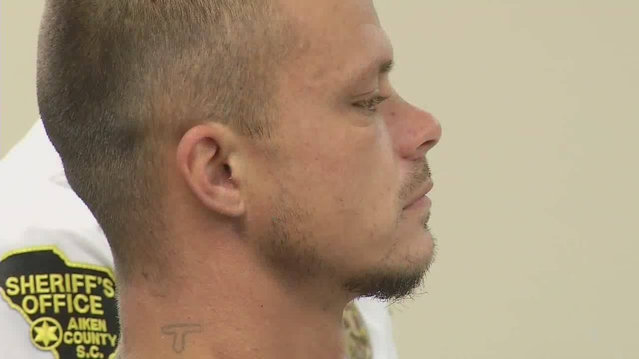 Steven Murray to appear in GA court