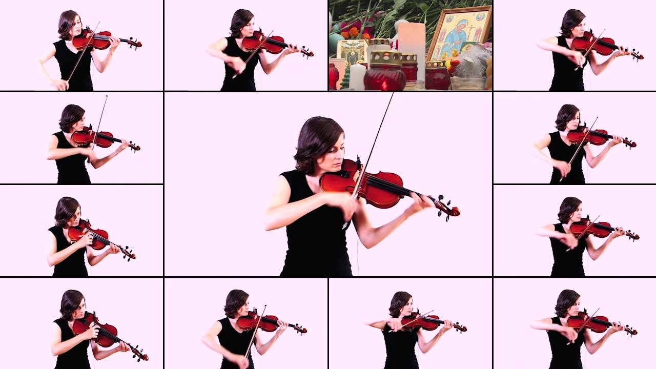 Brothers In Arms - Dire Straits (Michaela Danner Violin Cover)