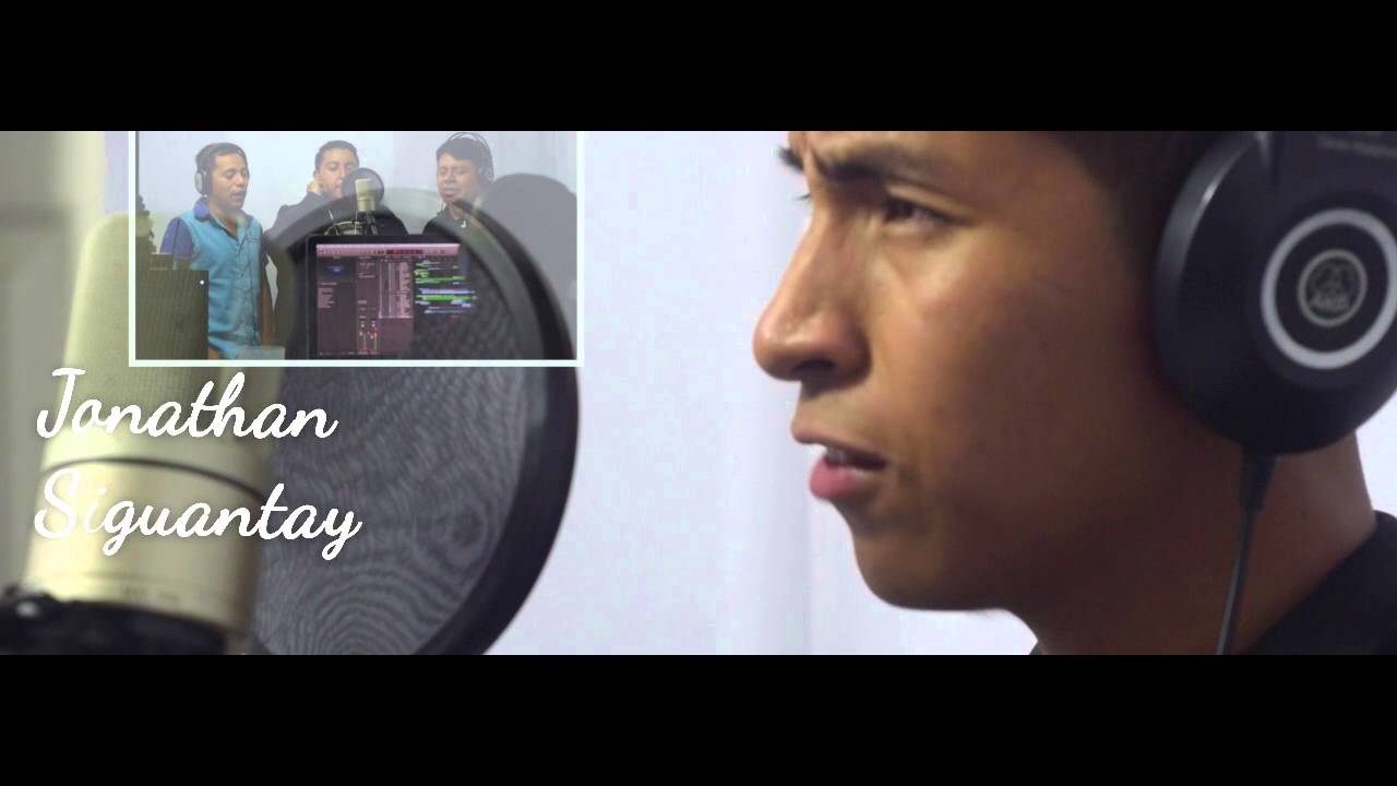 GJN 2015 Video Oficial
