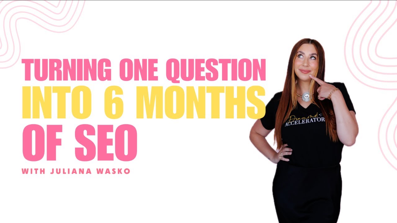 Zero-Waste Blogging: Turning One Patient Question into 6 Months of SEO