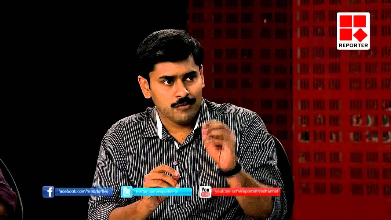 Meet The Editor's With Director Dileesh Pothan