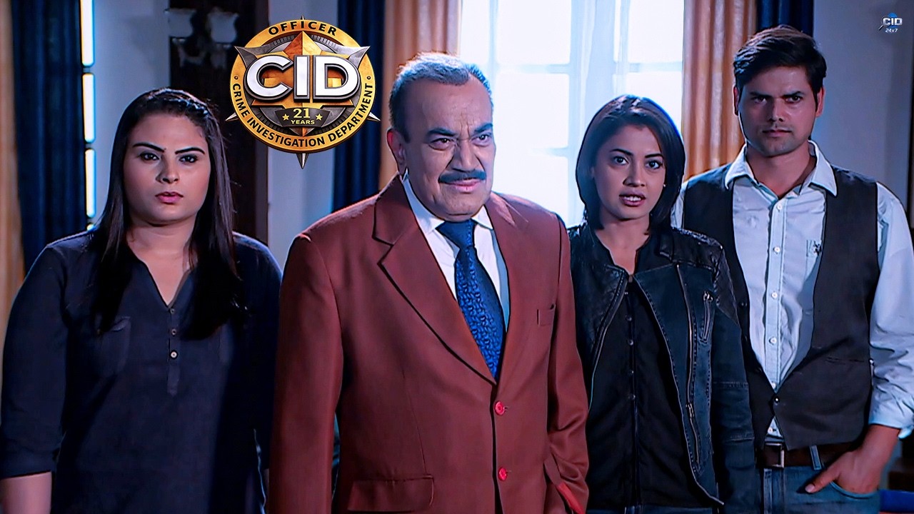 फ्रिज में छुपा खौफनाक रहस्य | CID | सी.आई.डी. | Latest New Episode 2026