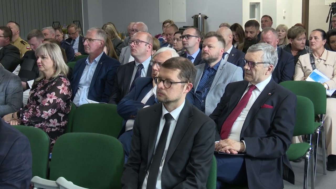 XXXII Kongres związku Euroregion "Tatry"