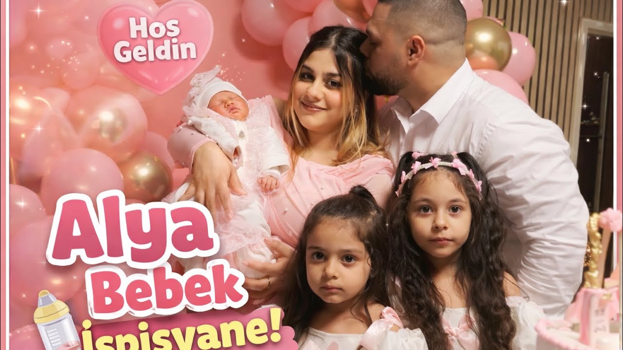 ISPISVANE ALYA