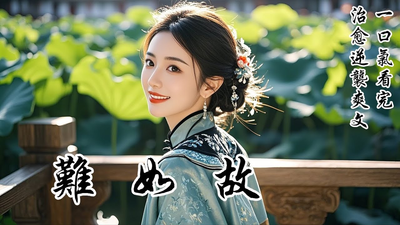 【難如故】昔日和親的公主歸國，卻要嫁於我夫君，可笑的是，夫君竟也欣喜若狂。我冷笑一聲，主動扔出和離書！他卻嘲諷道：「你離了我還能活？」留下一句：「只盼來日，永無再見！」我轉身離去