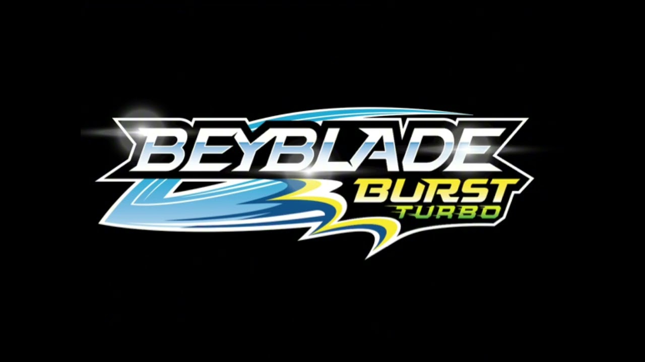 Beyblade Burst Turbo/Cho-Z OP (INSTRUMENTAL)