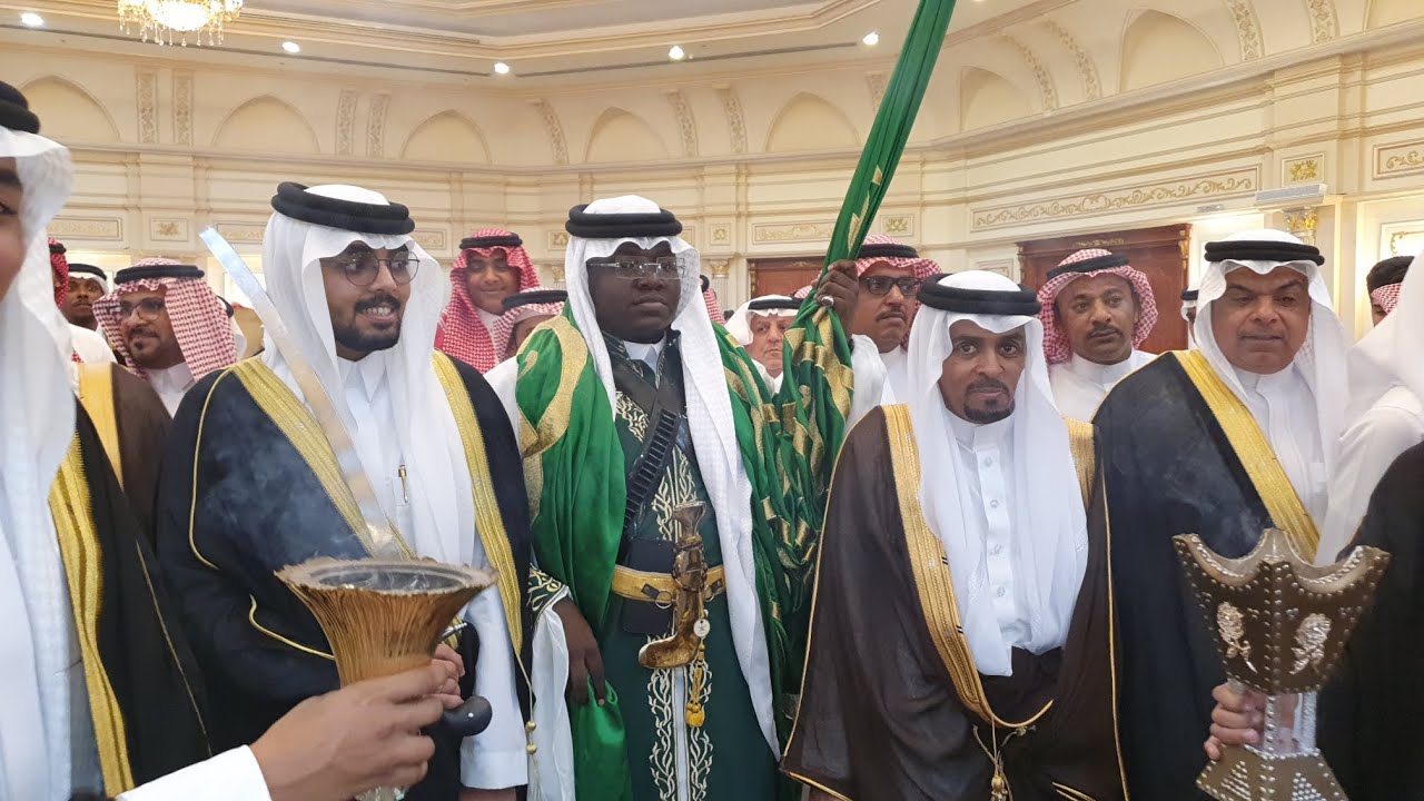 حفل زواج الشاب الخلوق طاهر احمد المحيسن على كريمة حسين المحيسن الموافق ١٩/١٠/٢٠٢٣ (4K)