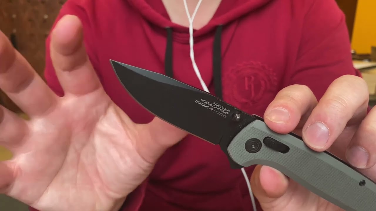 SOG TM1027 Terminus XR G10